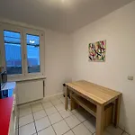 2-zimmer Mit Balkon *