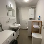 Lägenhet 2-zimmer Mit Balkon Bayreuth