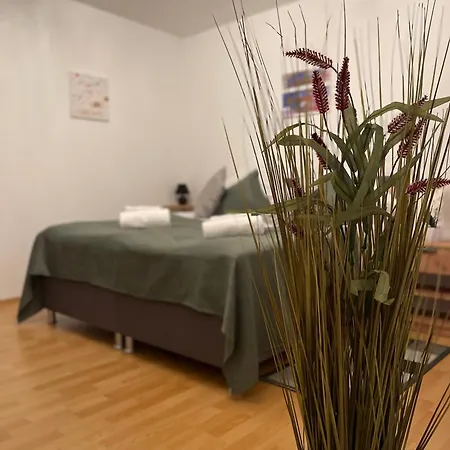 2-zimmer Mit Balkon
